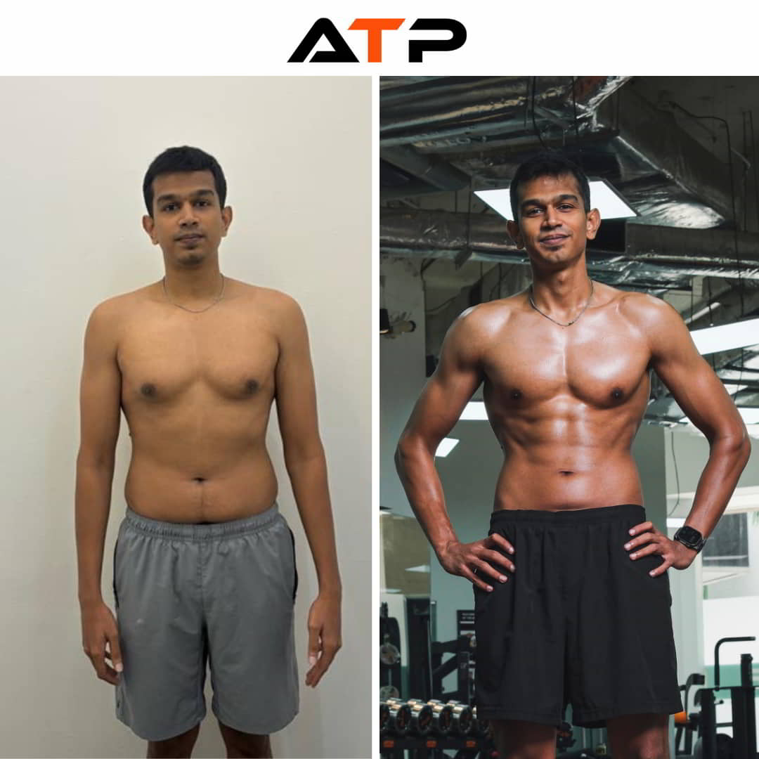 Rishi s Fitness Transformation 9kg Weight Loss And 10 Body Fat Rishi s Fitness Transformation 9kg Weight Loss And 10 Body Fat
