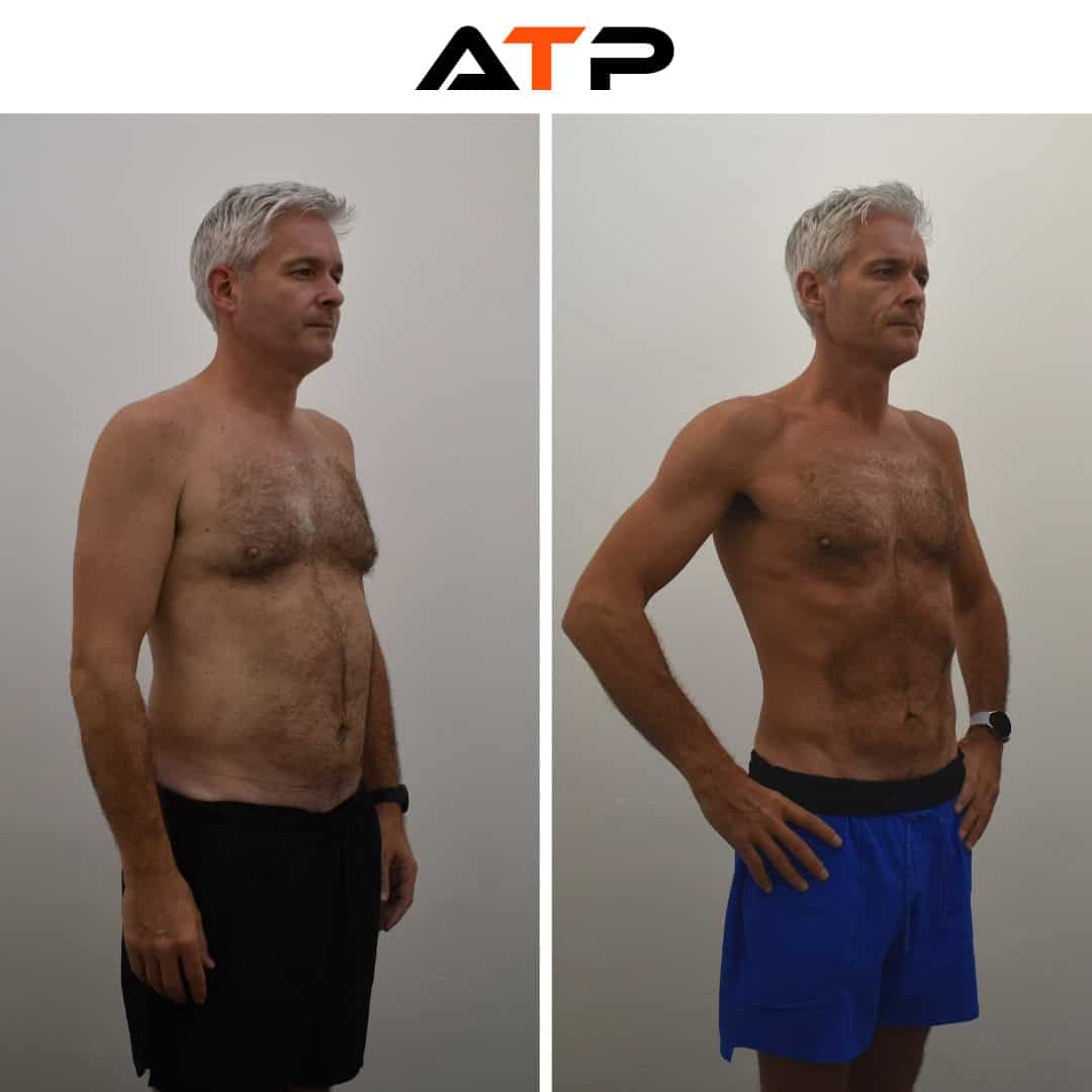 From Sedentary to Spartan: learn how Chris reclaimed his health and ...
