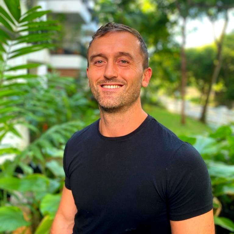Pete Fisher, Founder of ATP Personal Training
