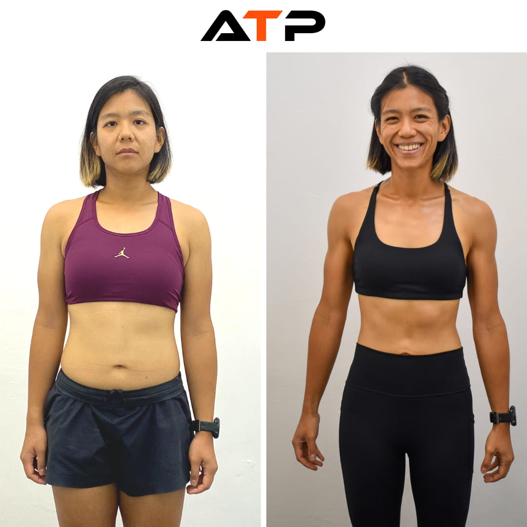 Chompoo transformation