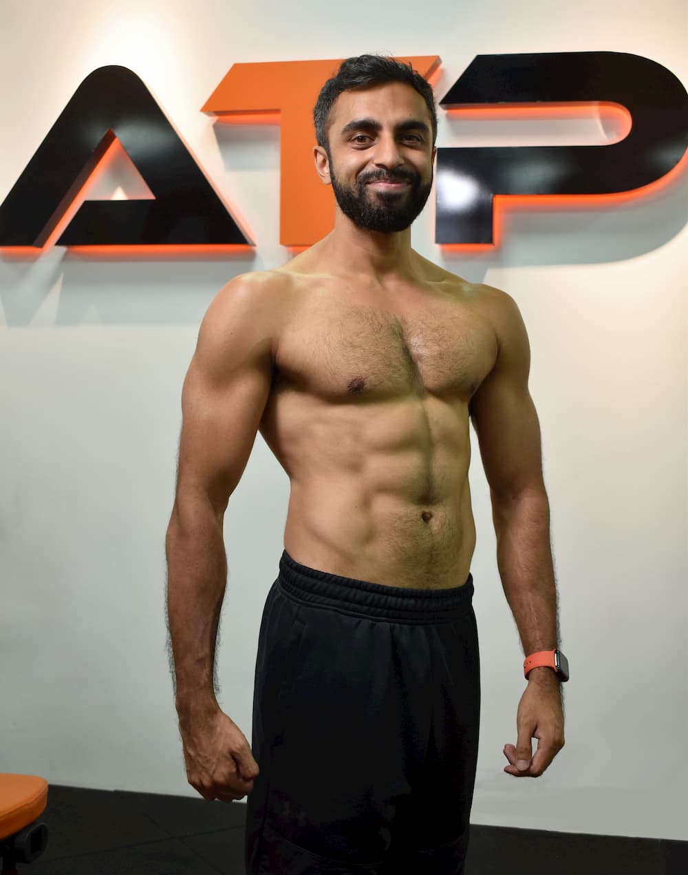 Locations ATP Personal Training