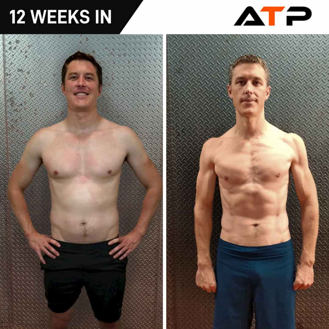 Damian Jacobs transformation