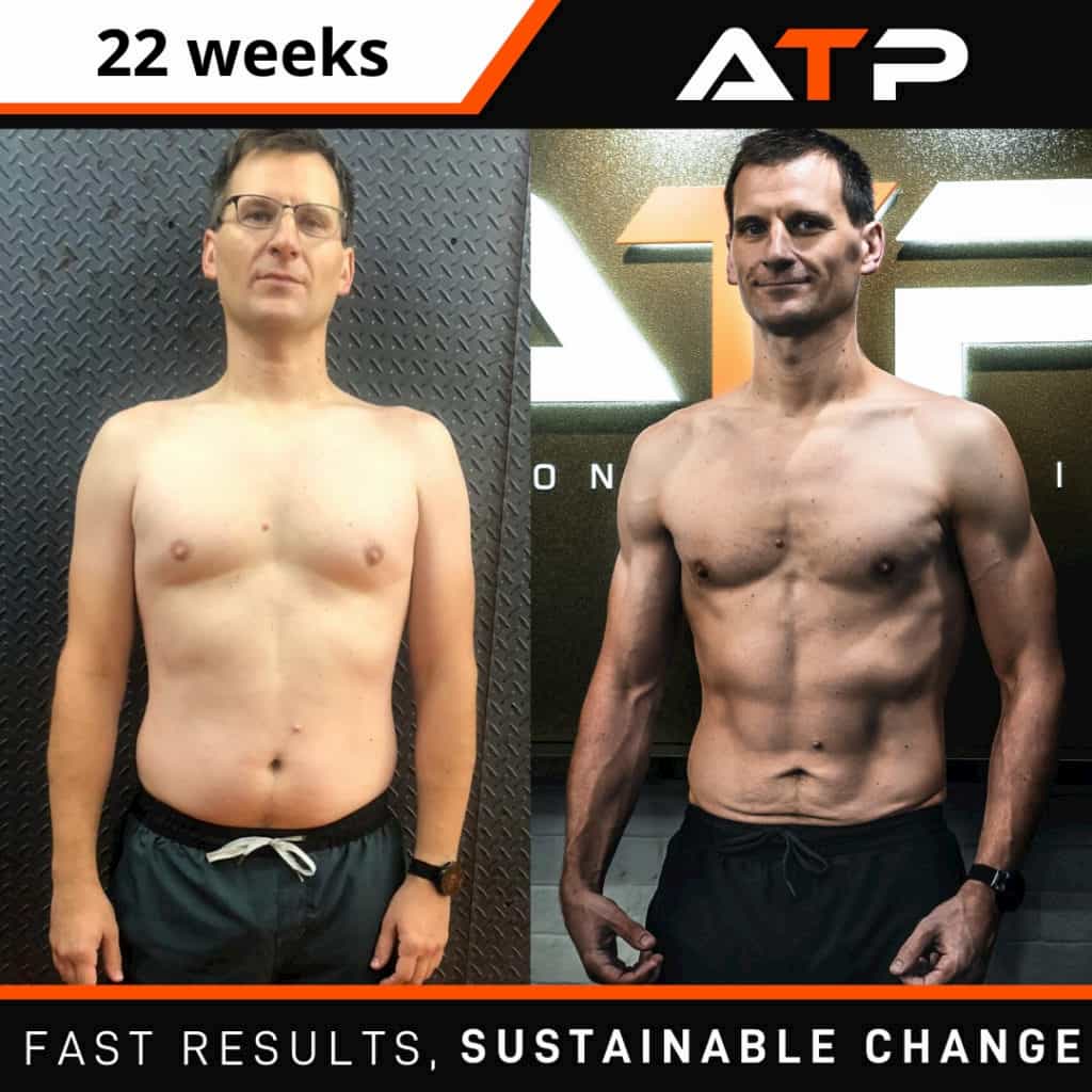 Michael Huang transformation