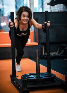 Nora transformation at ATP