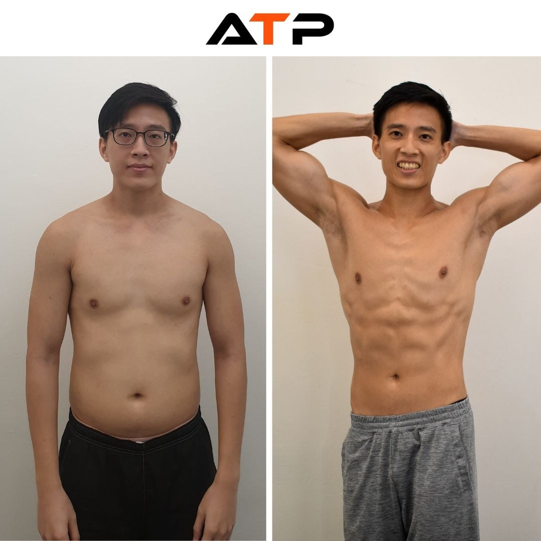 Kristian transformation