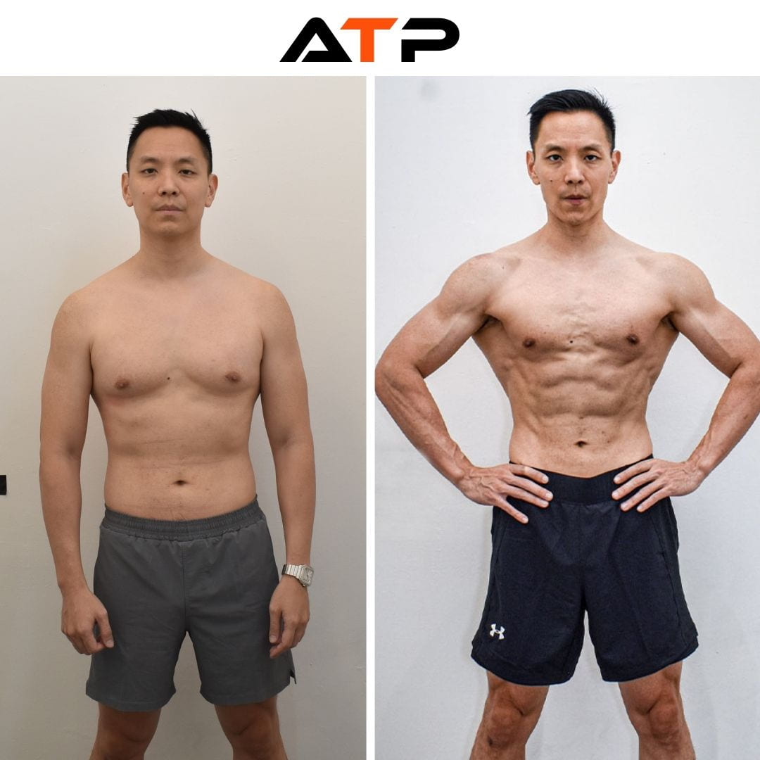 Keen Meng transformation