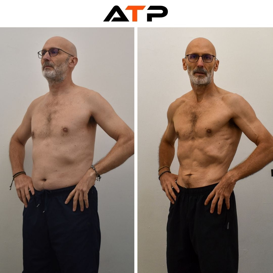 Gonzalo transformation
