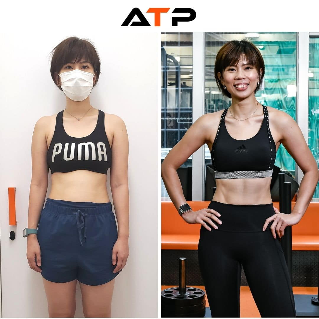 Maggie transformation