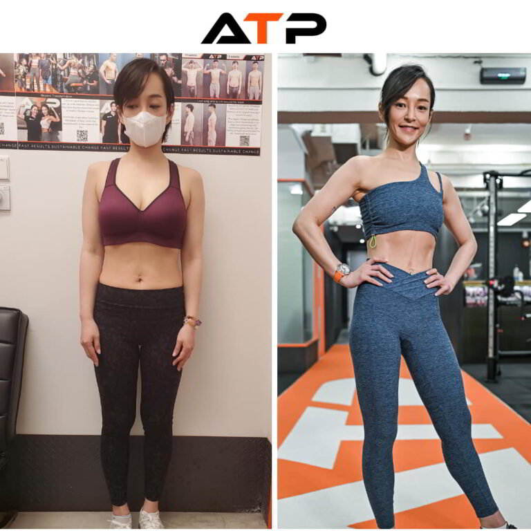 JC postnatal transformation at ATP