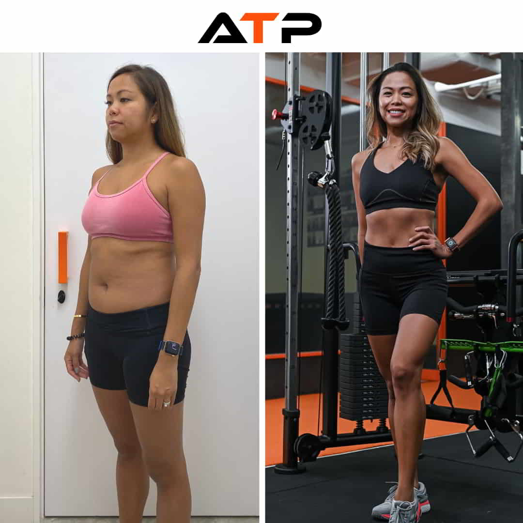 Pamela transformation