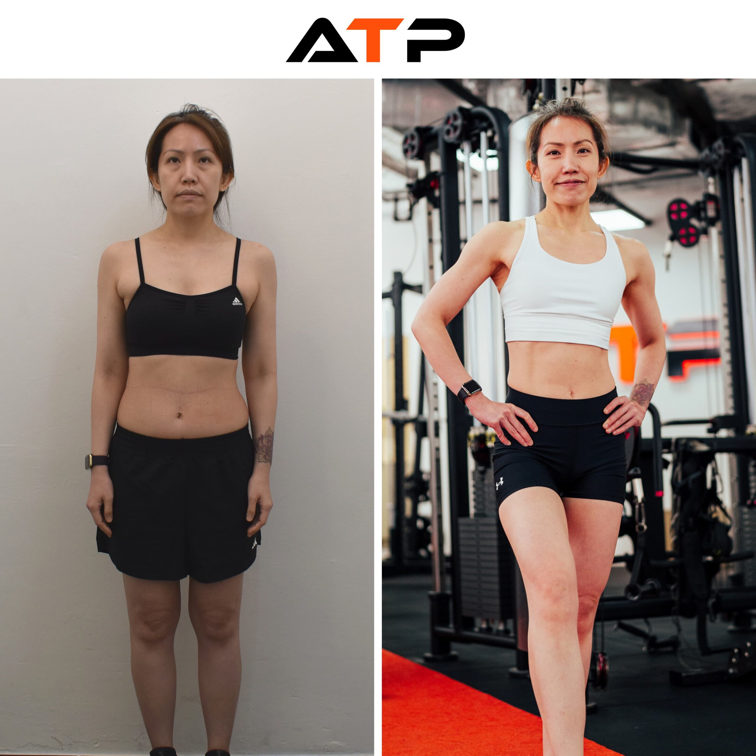 Sharon transformation