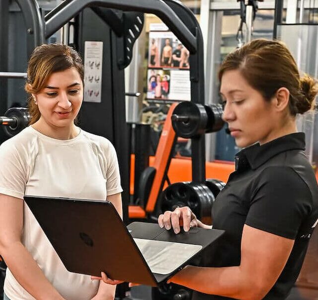 ATP Personal Training lifestyle advice