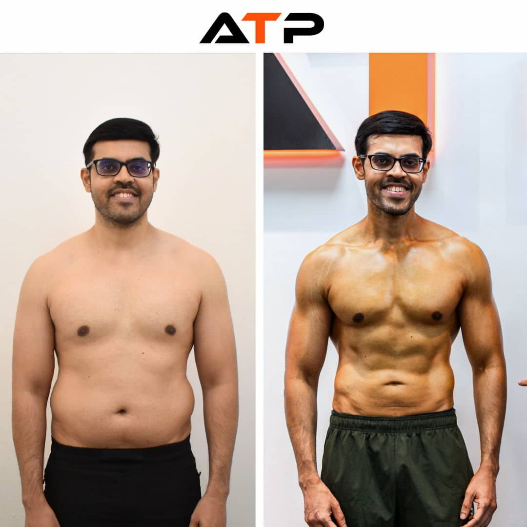 Samundra transformation
