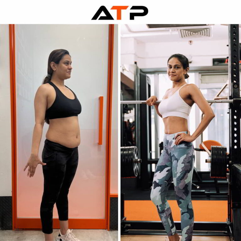 Malvi postnatal transformation at ATP