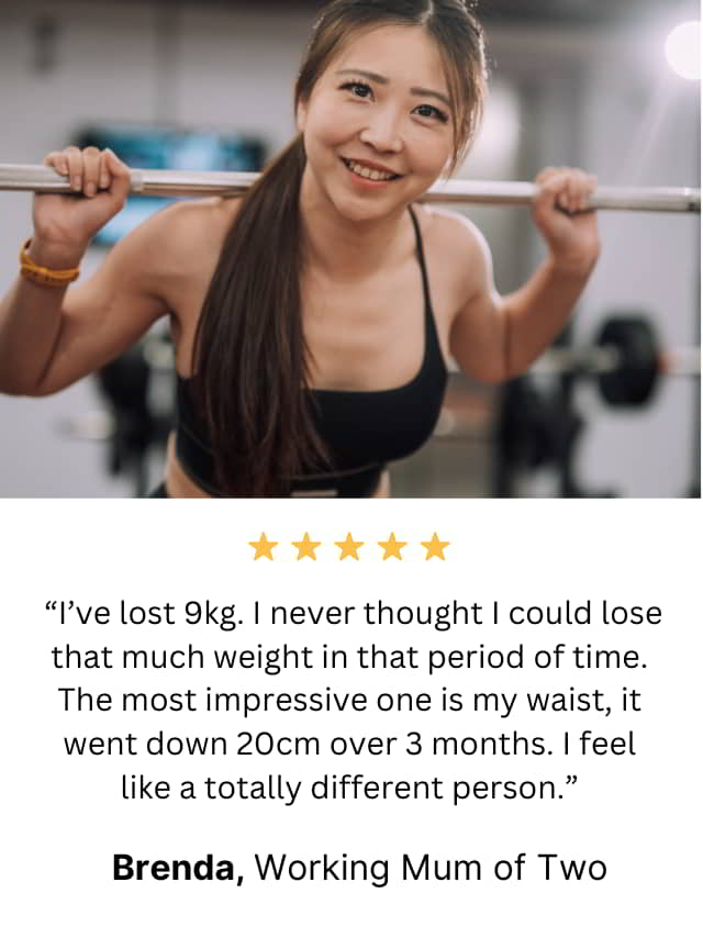 Brenda Quote