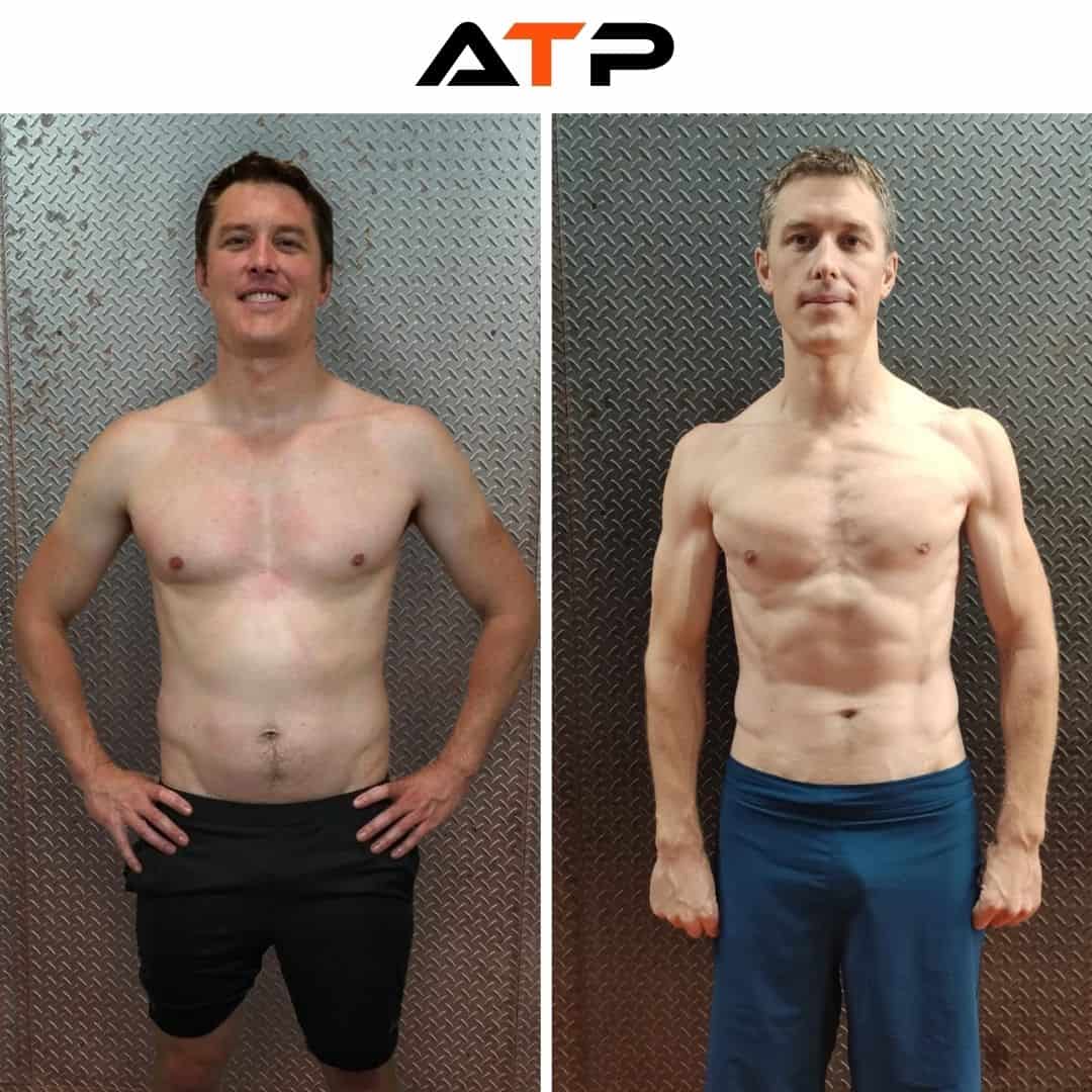 Damian Jacobs transformation