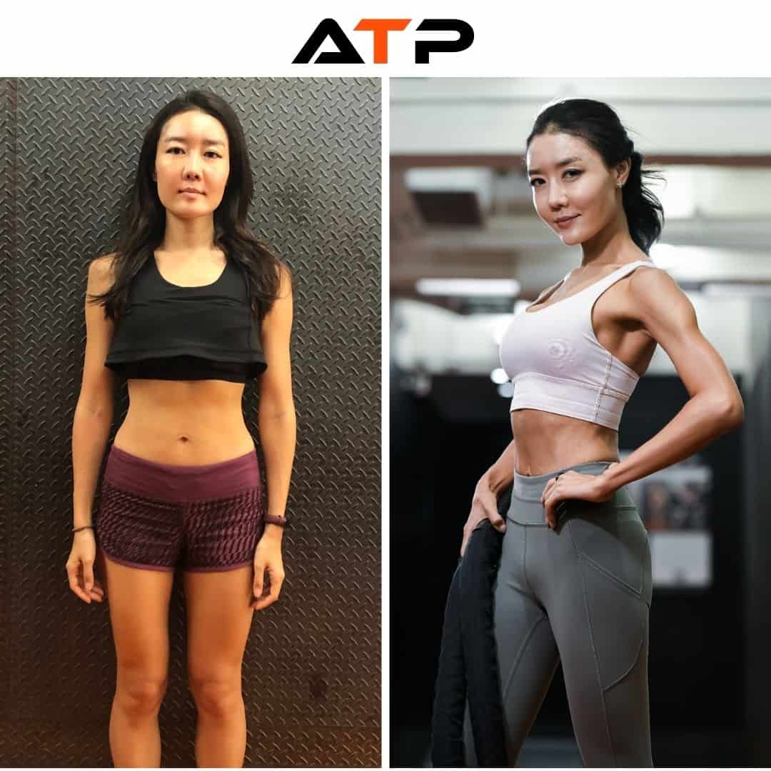 Hyomi transformation