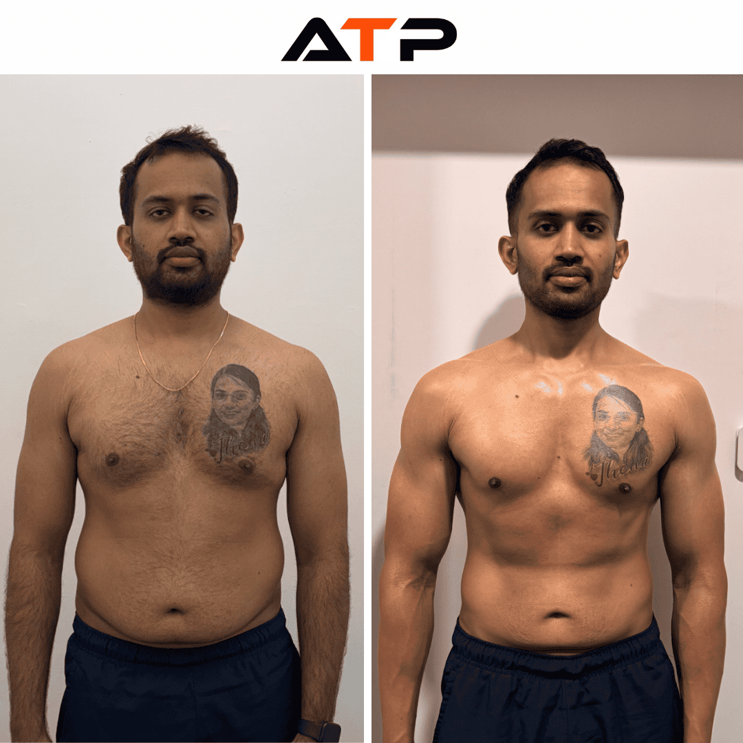 Kumanan transformation