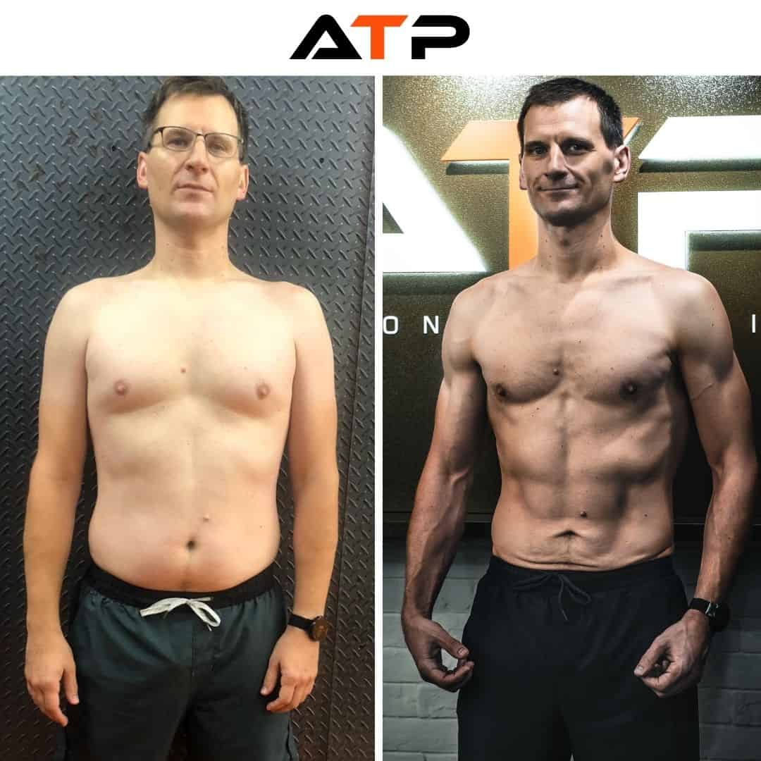Michael Huang transformation