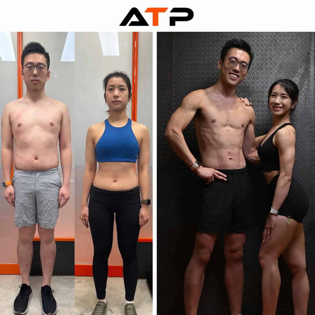Byron transformation